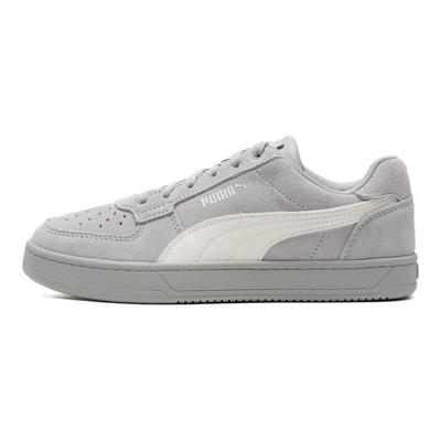Caven 2.0 Comfortable Versatile Low-Top Sneakers Unisex Sneakers Light-Gray 402217-02