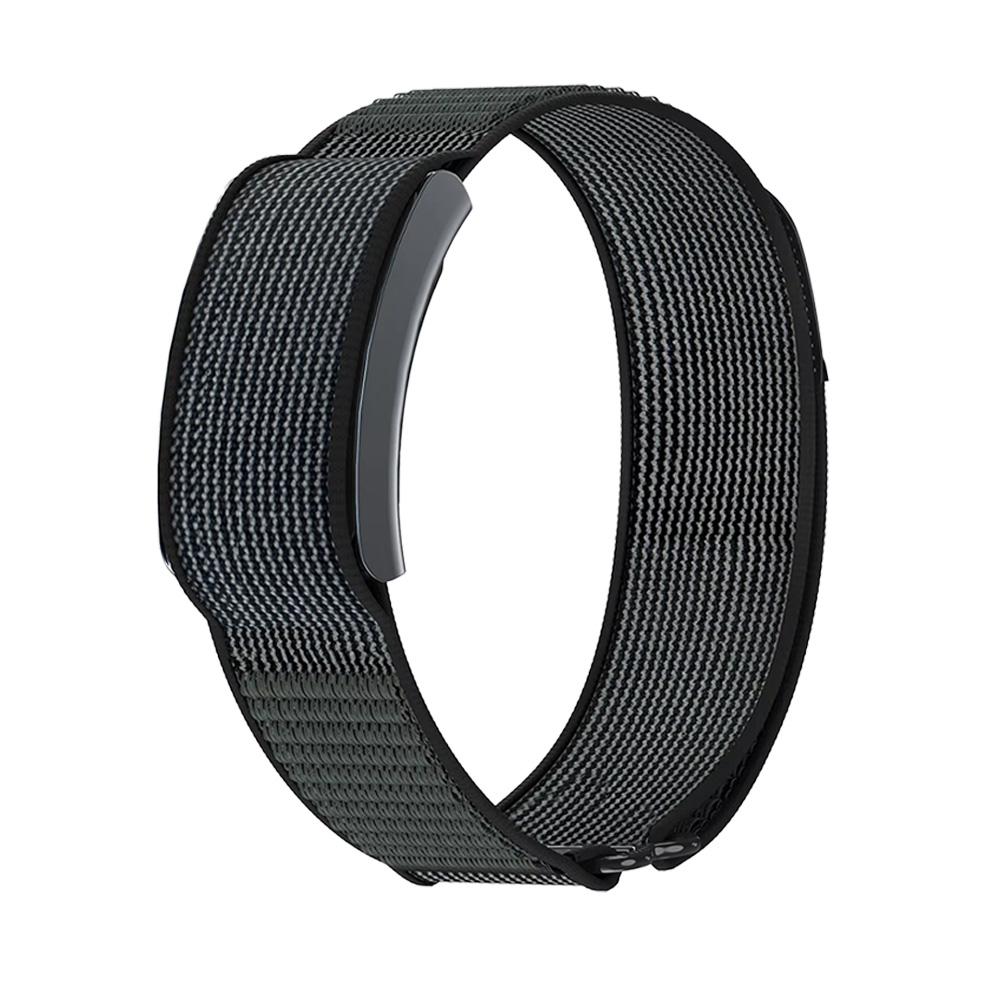 Cinturino Originale per Amazfit Helio Strap Braccialetto Sportivo Bracciale Regolabile Trail Braccialetto in Nylon cinturino per orologio Amazfit Helio