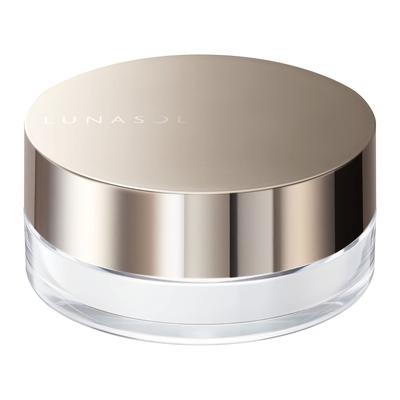 LUNASOL Smooth Clear Powder 01