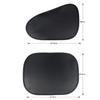 1Pc Car Side Shade,Telescopic Design, Heat Insulation Sun Blocker For All Cars,Without Blocking Vision For Travel/Home/Car Use