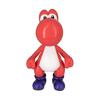 Sanei Boeki Super Mario Figure Collection Red Yoshi FCM-020