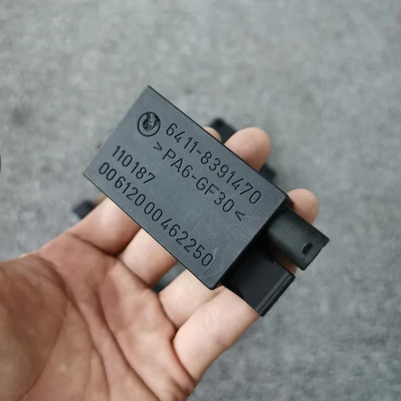 

Для BMW E60 E90 F02 F35 G38 Датчик качества воздуха 1 шт. Old E46 E39 E38