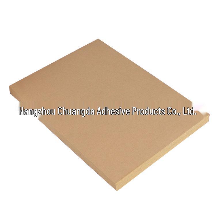 210x297MM Glossy Self-Adhesive Shipping Labels, Matte A4 Inkjet/Laser Label Paper