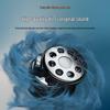 SoundPEATS Air5 Pro True Wireless Hi-Fi Earbuds with Snapdragon Sound
