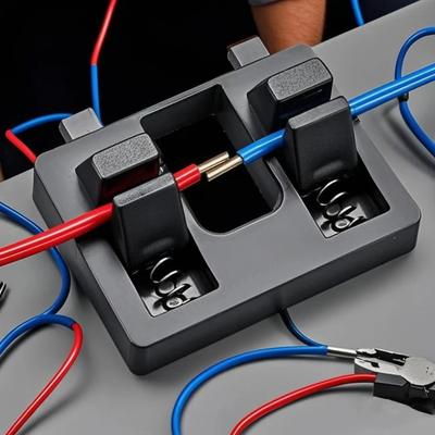 Suporte de Fixação de Fio de Solda Ajustável com Ventosa Grampo de Mesa de Solda para Soldagem de Placa-Mãe Localizador de Soldagem Ferramentas de Solda