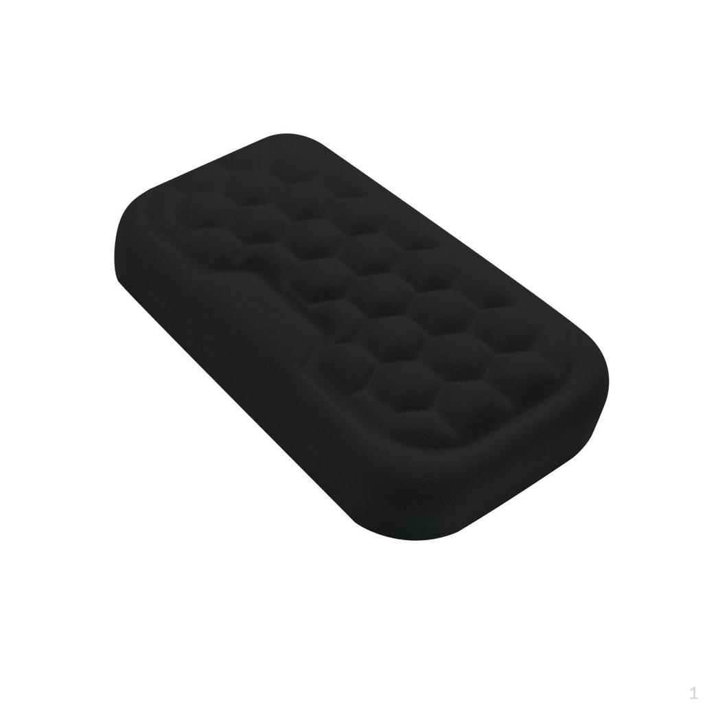 Ergonomic Wrist Support Cushion for Home And Office Use