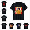 T-shirts en tops – T-shirts