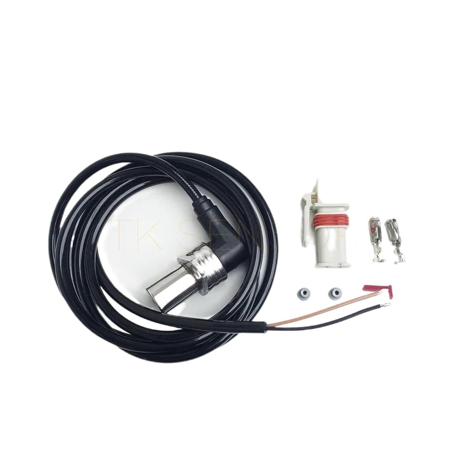 1457304 ABS Wheel Speed Sensor Compatible for Scania Truck Applications 1457304