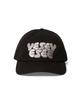 YESEYESEE Y.E.S Pop Cap Black