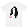 Lana Del Rey Graphic Tee – Vintage Indie Shirt
