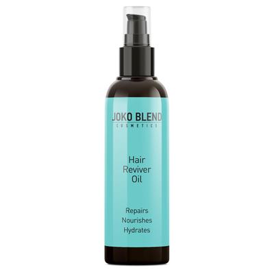 Hair Reviver Oil 100 Ml