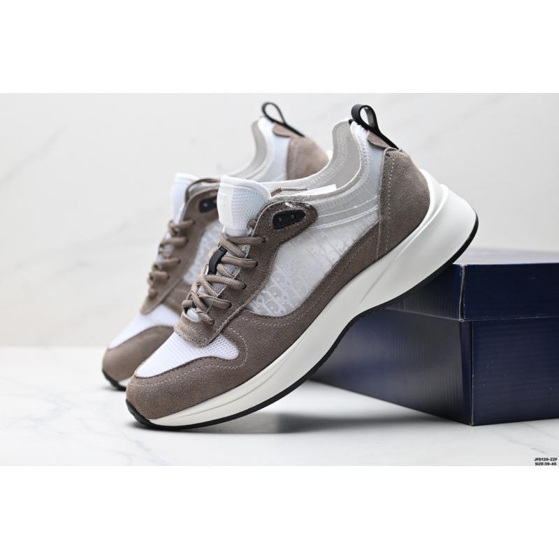 Neue CD B25 Atmungsaktive Höhensteigernde Sportsneaker - Trendige Lässige Dad Shoes für Damen & Herren