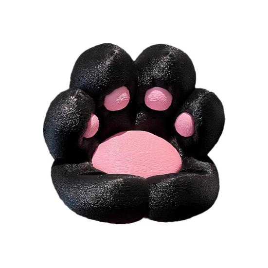 

3D Printed Cat Paw Phone Stand Cute Desktop Holder for Mobile Phone & Tablet Creative Gift for Cat Lovers And Office Decor