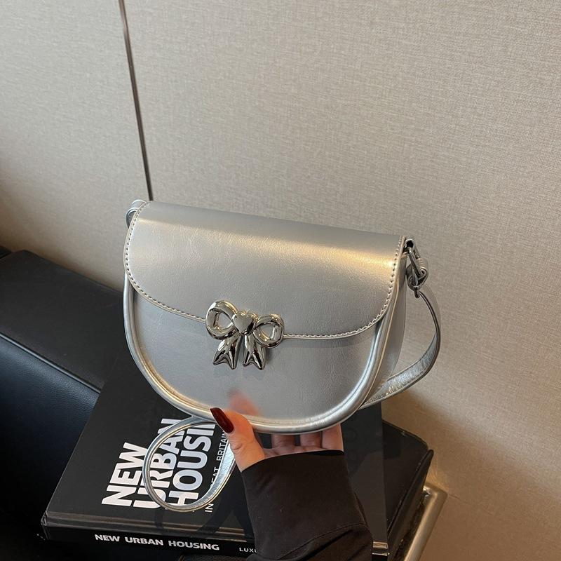 Shoulder Bag Women's New Fashion Messenger Bag