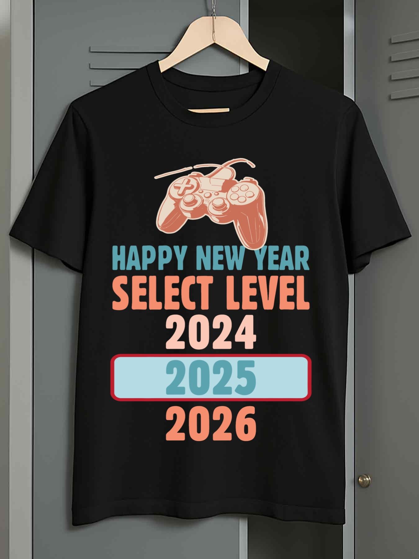 T-Shirt Y2K Halloween T-Shirtcotton Tshirts 100 Black 4XL