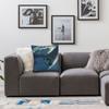 Revelstoke Mountain Resort Square Pillowcase Polyester Linen Velvet Printed Zip Decorative Pillow Case Home Cushion Cover