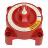 Marine Battery Cut Off Switch 350A Heavy Duty 4 Terminal Battery Disconnect Switch for RV Automotive Battery 32V