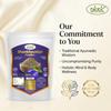 Biotic Natural Shankhpushpi Powder (Convolvulus Pluricaulis) Shankhapushpi Powder - 100 Gm