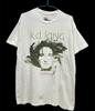 KD Lang Ingenue T-Shirt White Unisex Tee All Size S To 5XL BO412 Unisex T-Shirt