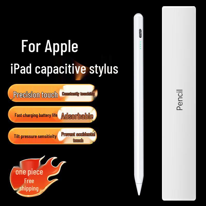 WITGOER iPad Capacitive Stylus Pen