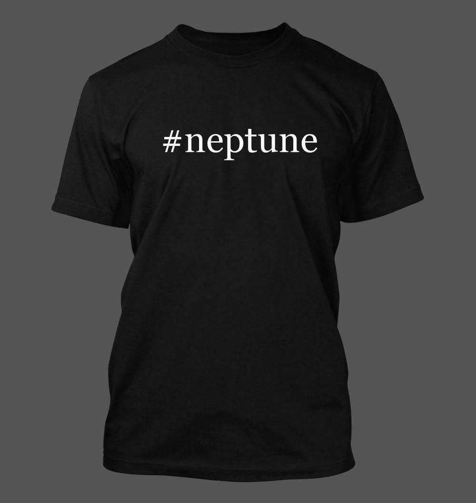 #neptune - Men's Funny T-Shirt New RARE