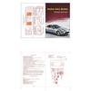 12V Car Remote Central Door Lock Keyless System Remote Control Car Alarm Systems Central Locking withAuto Remote Central Kit