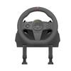 Steering Wheel for PC Racing with PS4/Xbox Series X Compatibility, Includes Three-Pedal Shifter