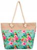 Women's Beach Shopper Bag