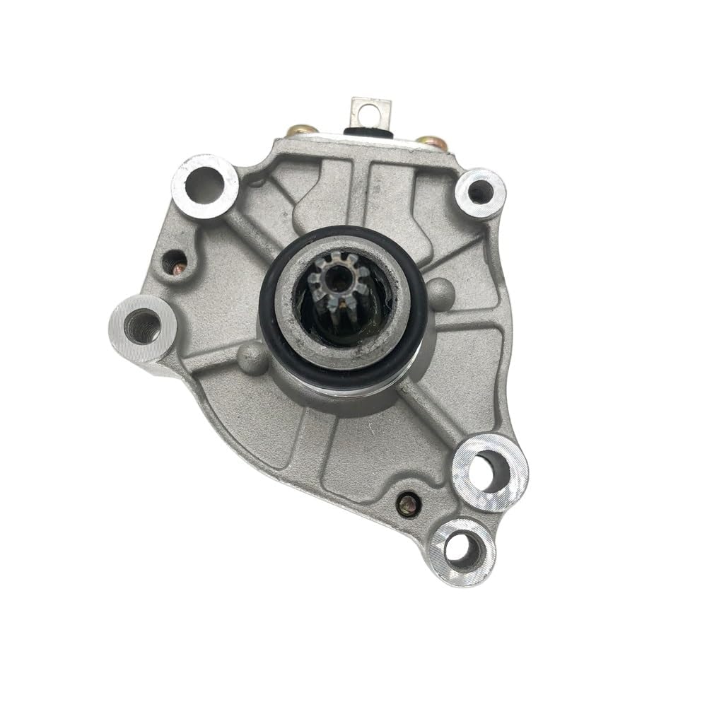 Motorcycle Starter for Racing for ROTAX for MAX FR125 125cc GO Kart Racing Heavy Duty,for APRILIA: AP0294800 AP0294802