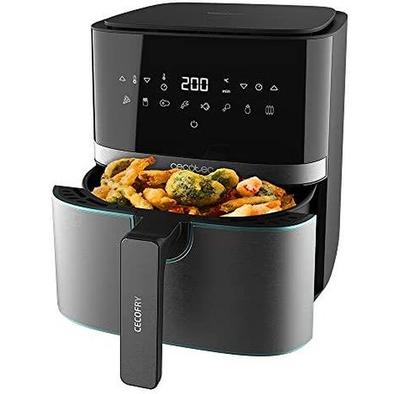 Fritteuse Cecotec Cecofry Full InoxBlack 5500 Pro (3316)