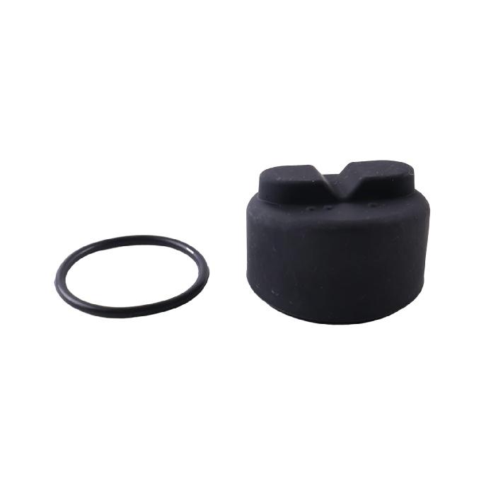 FridayParts Thumb Rocker Boot 97015 97015GT Compatible for Genie Lift GR-12 GR-15 GR-20 GS-1530 GS-1532 GS-1930 GS-1932 GS-2032 GS-2046 GS-2632