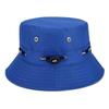 Fisherman Hat for Women UV Protection Wide Brim Outdoor Mountaineering Sun Hat Lightweight Breathable Summer Beach Hiking Cap
