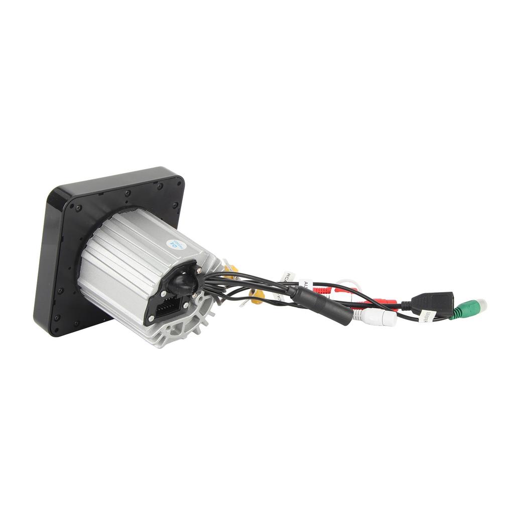 Marine Boat Radio Car Stereo Receiver Bluetooth MP3 MP5 Media Player Waterproof Lossless Music for Yachts Vehicles