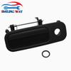 Outside Rear Trunk Tailgate Door Handle For VW Multivan V Transporter V T5 Caddy Golf Lupo Polo Sharan Seat Alhambra 1J6827565B