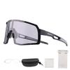 WEZHO Sport Fotochrome Radsportbrille