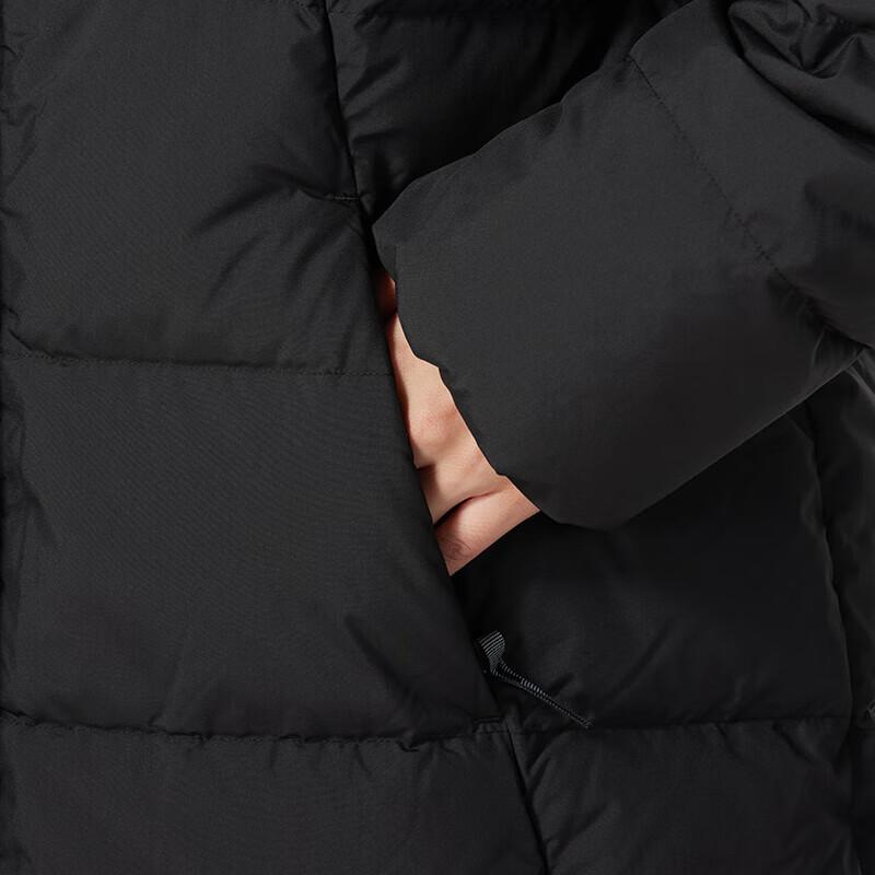 Puma Sportstyle Womens Basic Collection FW24 Lifestyle Down Outerwear Warmcell Hooded Solid Color Comfortable Puffer Jacket Women Outerwear 684236-01