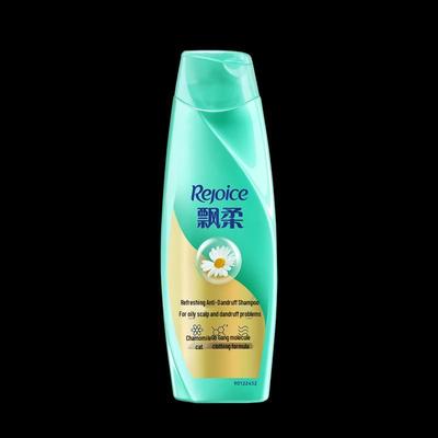 Rejoice Refreshing Anti-Dandruff & Oil Control Shampoo