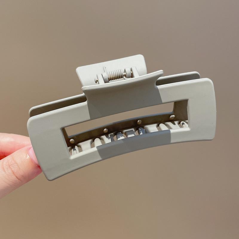 Hair Accessories Clips for Women Vintage Pinzas Para El Cabello Pince Cheveux Claw Trabas Pelo Mujer Korean Spinka Do Wlosow