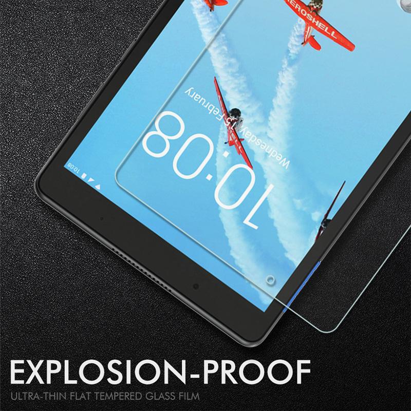 Tablet Screen Protector for Lenovo Tab E8 E7 E 10 TBX104F 8304 7104F