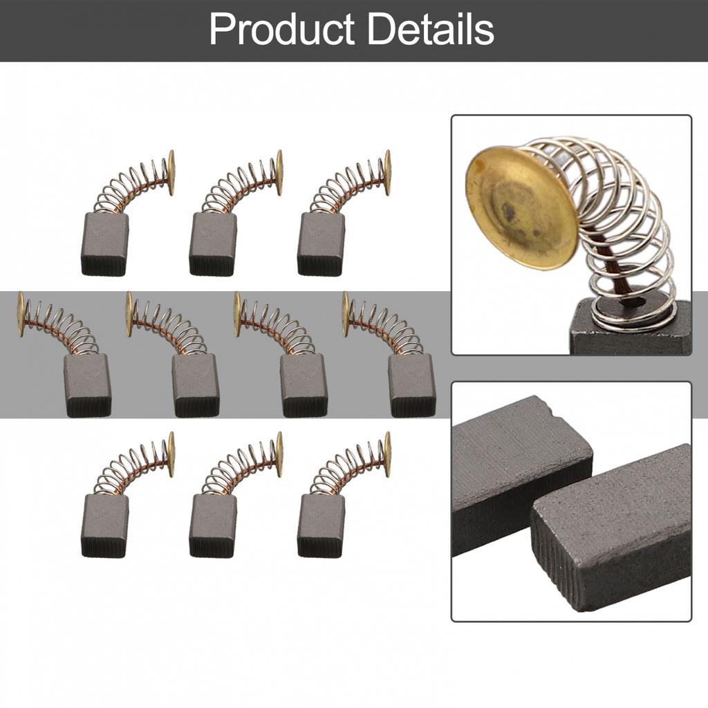 Kohlebürsten Winkelschleifer Motor Kohlebürsten Für 251 Marmormaschine