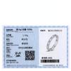 Tancise Classic 925 Sterling Silver  Zircon Ring Ladies Jewelry Wedding Promise Party Gift