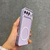 Upgraded Big Lens Protection Case for Realme 16 5G Luxury Leather Casing with Magnetic Ring