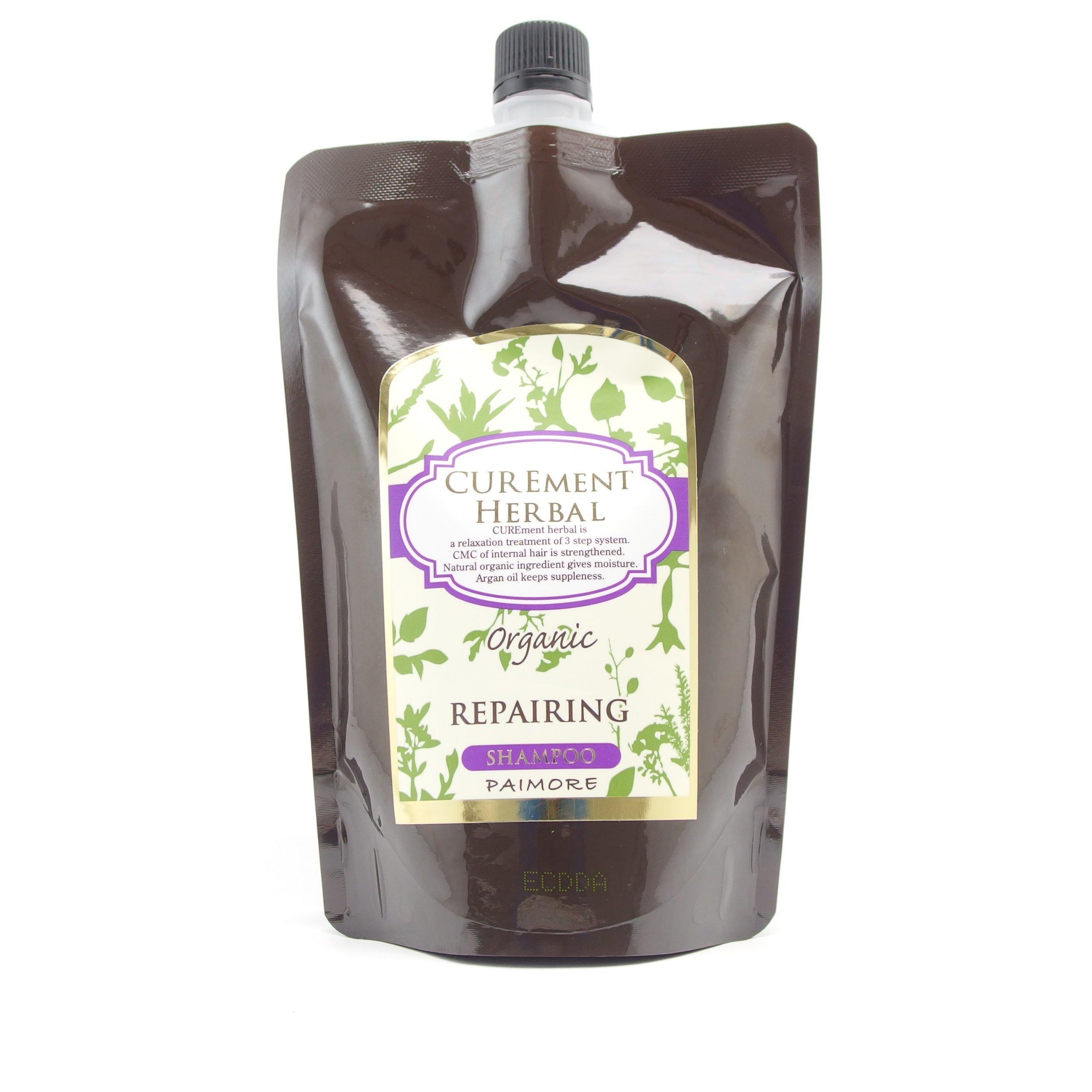 

Paimore Repairing Shampoo 500ml