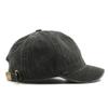 Vintage Short Brim Demin Baseball Hat For Women Men JK Korean Washed Cotton Peaked Hat Snapback Hip Hop Dad Trucker Caps Bonnet