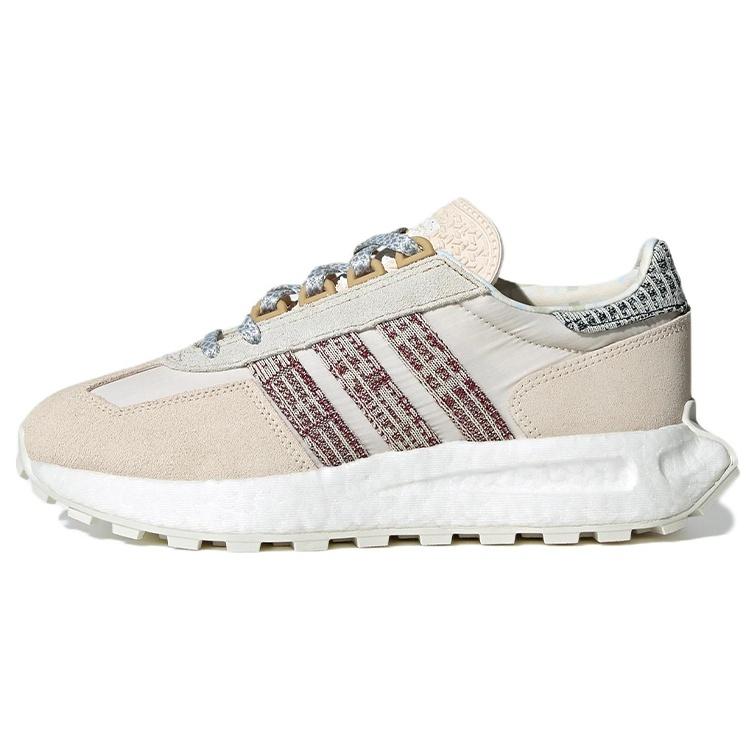 (WMNS) adidas Retropy E5  White Tint Legend Ink  Women s GX2176 EU 36