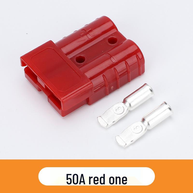 50A/120A/175A/350A Power Connector Plug for New Energy Lithium Battery Charging