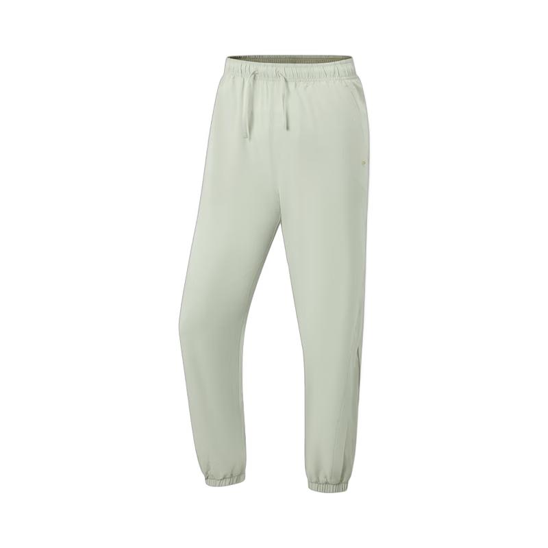 

Li-Ning Women s Jogger Sweatpants AYKW376 M