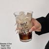 Cloud Glass Coffee and Beverage Cup