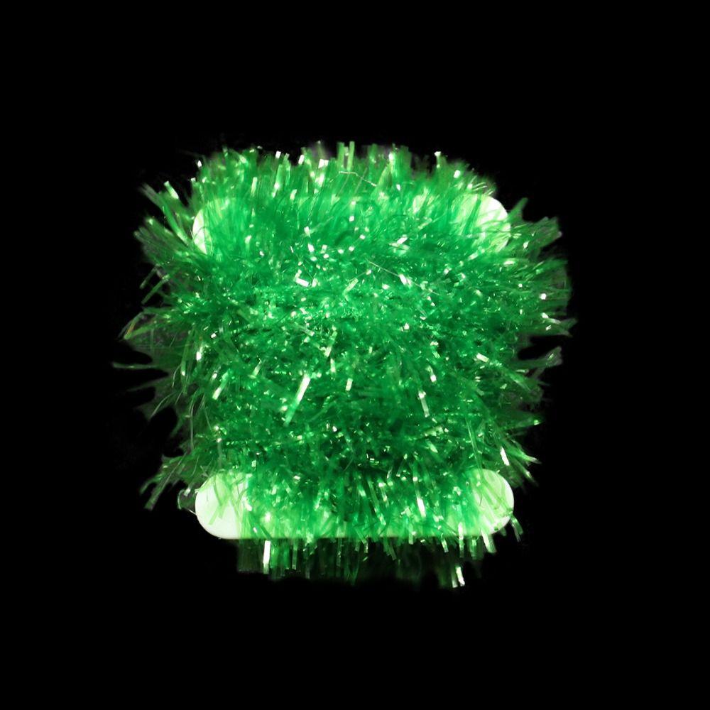 

Making Fly Tying Material Sparkle Fly Tying Thread Lures Streamer Ice Chenille Fly Fishing Tinsel