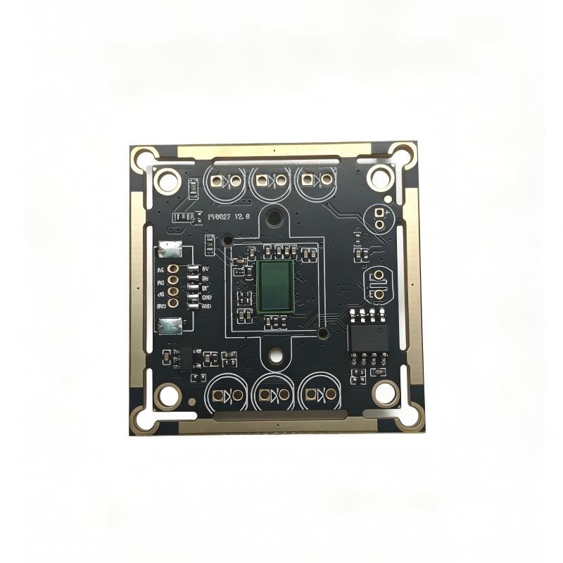 IMX298 IMX415 HD Camera Module with USB Driverless OV2735 Bare Board